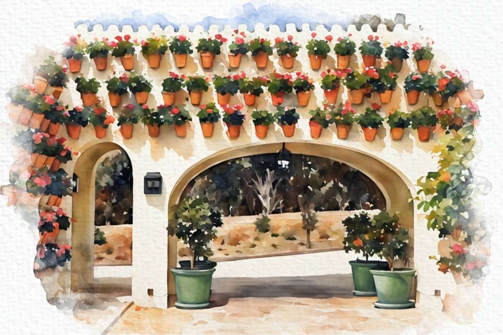 Imagen de la finca